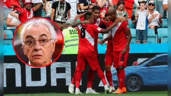 Fue campeón en el extranjero, vale más que Guerrero, Carrillo y Cueva juntos, pero no fue convocado por Fossati