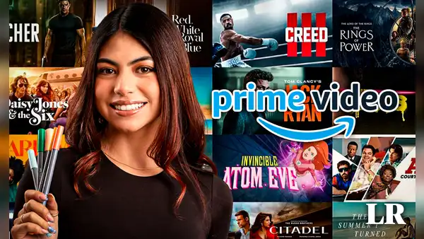 La joven cusqueña que dejó el turismo por la caligrafía e impresionó a Prime Video con sus diseños: conoce a Paola Gallegos