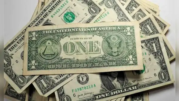 Billetes de US$1 en Estados Unidos: por este motivo las autoridades rediseñan ejemplares de su moneda nacional