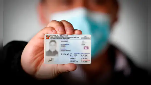 Reniec entregará DNI electrónico GRATIS HOY, sábado 5 de octubre, en estos distritos de Lima