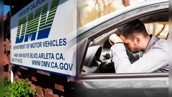 Licencia de conducir en California: DMV aplicará cambio que molestará a residentes en Estados Unidos