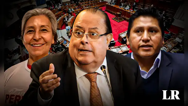 Julio Velarde deja en ridículo a congresistas que le preguntaron qué hará "para fomentar el empleo"