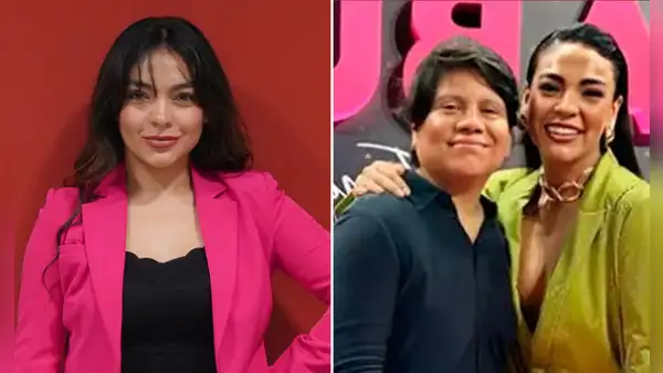 Cielo Torres responde FUERTE por los rumores de su supuesta relación con Miluska Jácome: "No le hago daño a nadie"