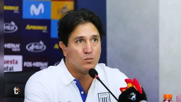 Revelan que exentrenador de Alianza Lima reemplazaría a Bruno Marioni como director deportivo