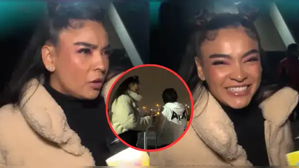 Cielo Torres aclara su situación sentimental tras ser vista en concierto con Miluska Jácome: "No pongo ninguna etiqueta"