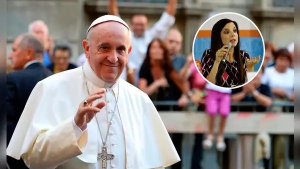 Papa Francisco excomulgaría a activistas de extrema derecha por sabotear investigación del Vaticano sobre abusos en el Sodalicio