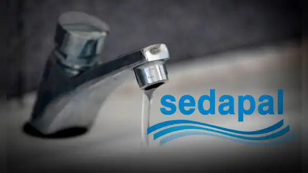 Estos distritos de Lima no tendrán agua HOY sábado 5 de octubre por corte de Sedapal