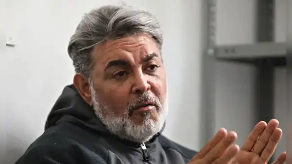 Poder Judicial ordena 18 meses de prisión preventiva contra Andrés Hurtado 'Chibolín'