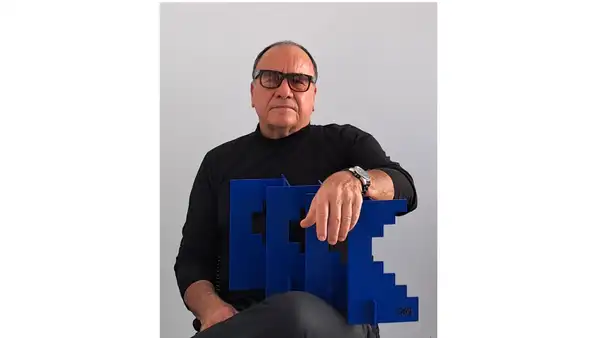 Santiago Agurto: “La arquitectura, si no te emociona, no te dice nada”
