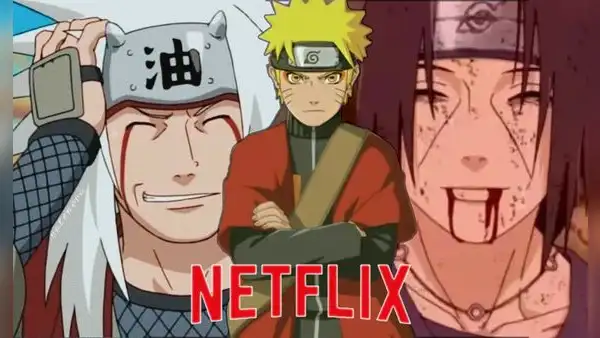 ¡'Naruto Shippuden' llega a Netflix! Estos son todos los capítulos relleno para que no pierdas tu tiempo