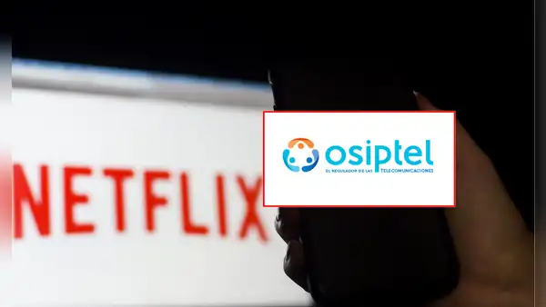 Osiptel busca regular servicios de streaming como Netflix, HBO, Prime y más: ¿en qué consiste?
