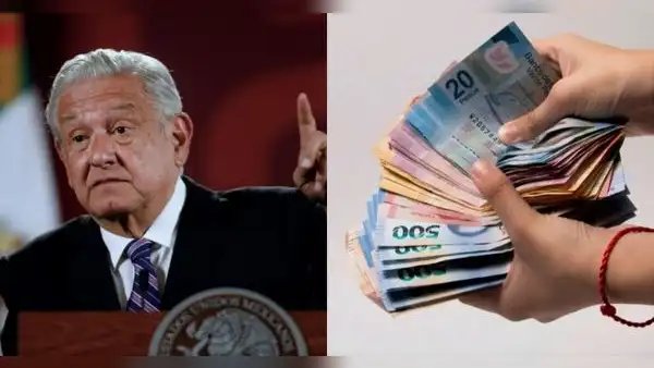 AMLO se despide con Pensión Vitalicia 2024: quiénes serán beneficiados en México este mes de octubre