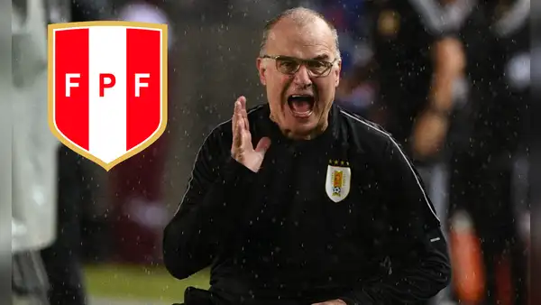 Marcelo Bielsa acusado de "excesos": miembro del CT renunció y crítico al DT de Uruguay previo al partido ante Perú