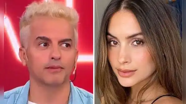 Milett Figueroa DEFIENDE su rol como jurado en 'Cantando 2024' tras CRÍTICAS de Ángel de Brito: “Va a tener que soportar”