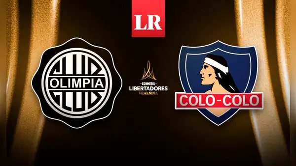 Olimpia vs Colo-Colo EN VIVO: ¿a qué hora y dónde ver el partido por la Copa Libertadores femenina 2024?