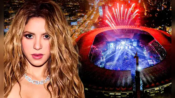Concierto de Shakira en Perú 2025, PREVENTA de entradas: ¿cuándo empieza, dónde y cómo comprar?