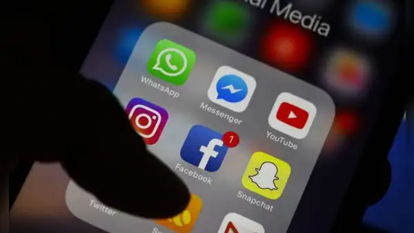 Ni Facebook ni WhatsApp: descubre cuáles son las apps que consumen más datos en tu teléfono, según estudio