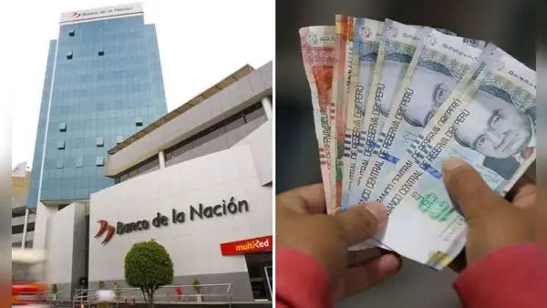 ¿No tienes historial crediticio? Banco de la Nación ofrece estas tarjetas de crédito sin aval: conoce cómo puedes acceder