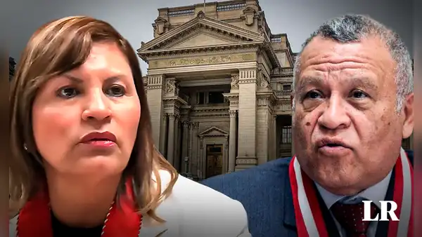 Juez Checkley determinó que maleta y pasajes hallados a fiscal Elizabeth Peralta no probarían intento de fuga