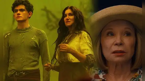 'Agatha All Along' capítulo 4: ¿dónde ver el nuevo episodio de la serie del UCM con Kathryn Hahn?