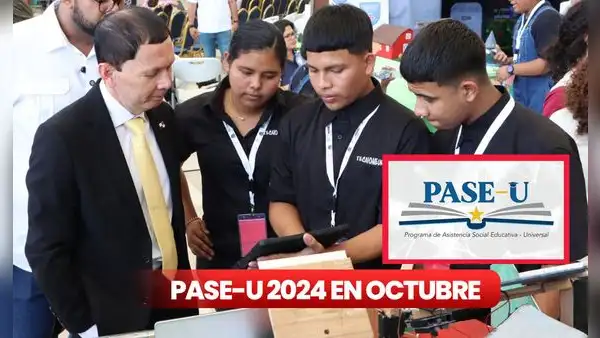 Segundo pago del PASE-U en octubre 2024: la nueva fecha y el DOCUMENTO OBLIGATORIO para recibir la beca