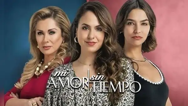 ‘Mi amor sin tiempo’ capítulo 58 completo: cuándo, a qué hora y dónde ver la novela ONLINE