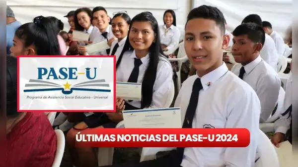 Beca PASE-U 2024 EN VIVO HOY, 6 de octubre: fecha oficial, requisitos y BUENAS NOTICIAS de IFARHU y Meduca