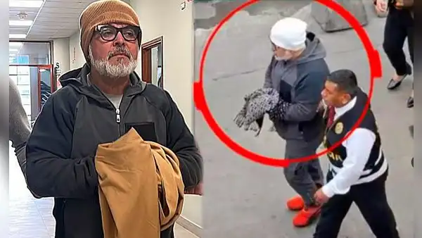 Andrés Hurtado SE QUEBRÓ al llegar al penal Ancón II, revela Mávila Huertas: "Le pidió a su abogado que no lo abandone"