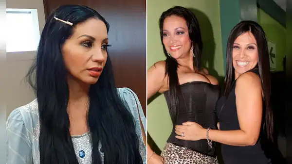 Paola Ruiz ASEGURA que Tula Rodríguez y Mariella Zanetti la envidiaban: “Se reían mucho de mí”