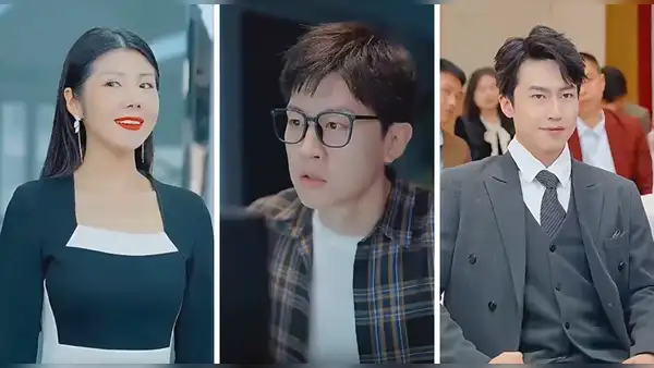 'Vuelve a la cumbre': ¿Dónde ver el drama chino ONLINE y GRATIS con subtítulos en español?