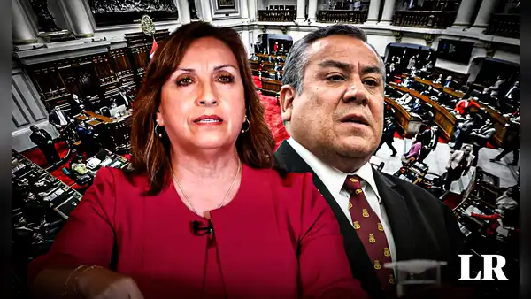 Gobierno de Dina Boluarte presenta proyecto contra terrorismo urbano que afectaría la libre protesta