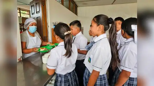 Qali Warma: ministerios se unen para fortalecer servicio alimentario de más de 4,1 millones de escolares