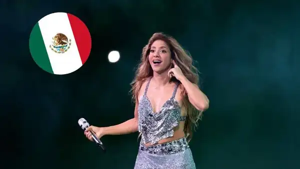Shakira preventa en México City 2025: precio de entradas, fecha oficial y cómo comprar en Ticketmaster
