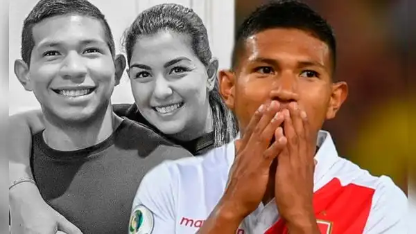 ¿Crisis? Edison Flores IMPACTA al eliminar todas las fotos de Ana Siucho de sus rede sociales