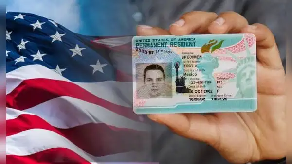 Green Card 2024: cuántos años dura y cómo renovar la residencia permanente para inmigrantes en Estados Unidos