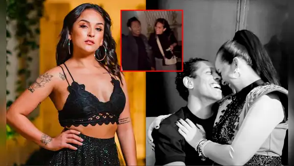 Daniela Darcourt dejó a su novio Waldir Felipa en shock con increíble sorpresa por su cumpleaños