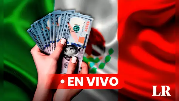 NUEVO PRECIO del DÓLAR EN MÉXICO en Banco Azteca HOY, viernes 4 de octubre de 2024