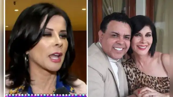 Olga Zumarán ROMPE SU SILENCIO sobre Andrés Hurtado tras ser investigado: "Todo el mundo sabía, pero nadie lo decía"