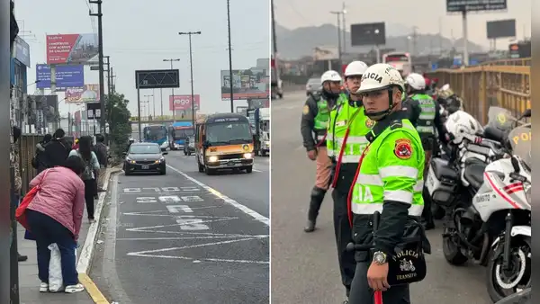 ¿Habrá paro de transportistas este jueves 10 de octubre? Esto señalaron los gremios de transporte