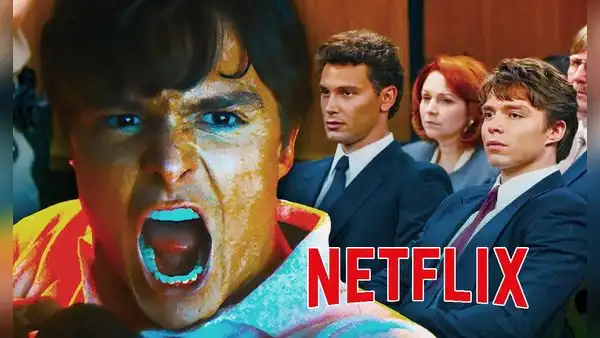 'Monstruos' de Netflix desvela su escena más difícil y fans quedan en shock: “Me derrumbé"