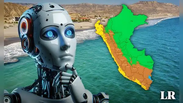 Estos son los 5 pueblos poco conocidos de la costa del PERÚ, pero considerados los más hermosos, según la IA ChatGPT