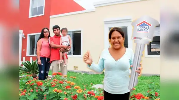 Gobierno brindará BONOS de más de S/30.000 para construir tu vivienda en estas regiones del Perú: ¿quiénes se benefician?