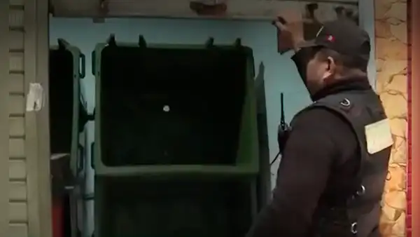 Comerciantes de SMP instalan "calabozo" en mercado para retener a ladrones ante ausencia de policías