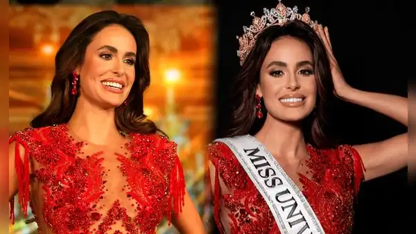 La increíble historia de la cubana que limpiaba baños y ahora es reina de belleza en Estados Unidos: "Un sueño"