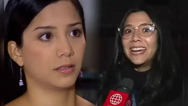 Mayra Couto PIDE regresar a ‘Al fondo hay sitio’: “La gente sigue diciéndome Grace”