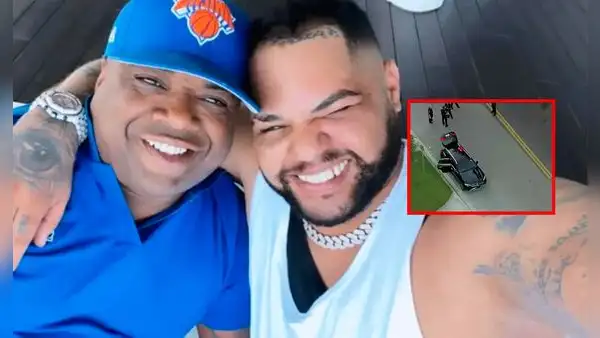El Taiger, excantante de 'Los 4 de Cuba' recibe disparo en la cabeza y su estado de salud es crítico