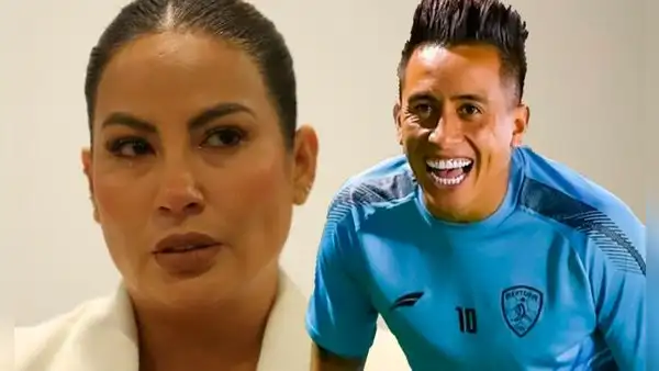 Pamela López revela cuánto dinero le dio Christian Cueva para la manutención de sus hijos: “Es mucho descaro”