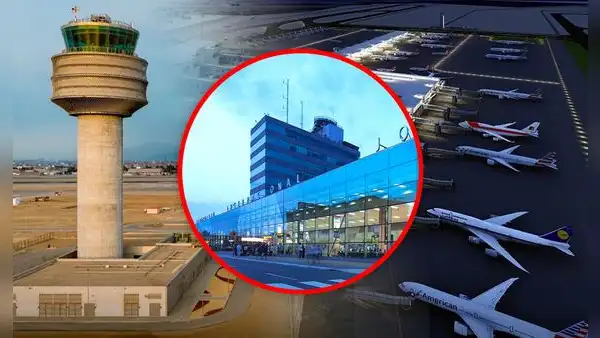 Inaugurado y sin funcionar hace más de un año: así es la pista del aeropuerto Jorge Chávez que empezará a operar antes de 2025