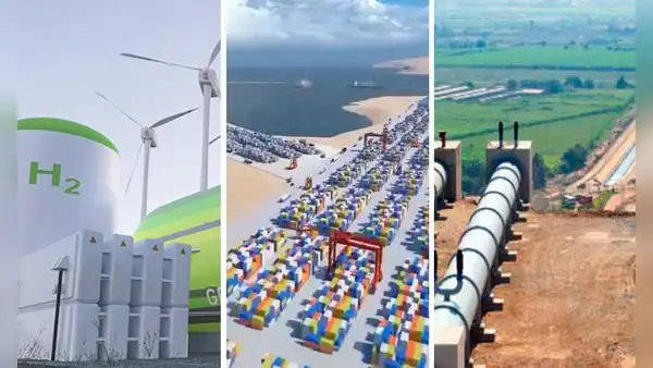 Arequipa en la mira de Estados Unidos: estos son los 4 megaproyectos que atraen su inversión