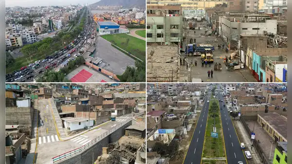 Estos son los distritos de Lima más afectados por la extorsión en 2024: San Juan de Lurigancho, Comas y Ate lideran la lista
